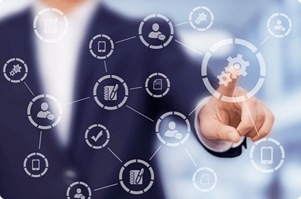 专业的行业经验 专业的行业经验