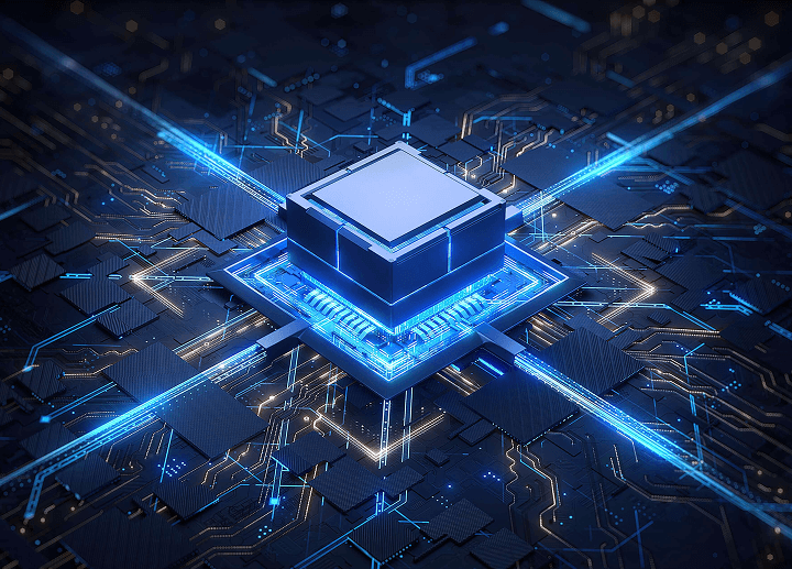 核心自研   持续创新