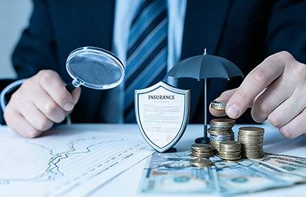 保险