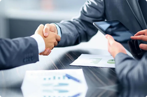 高效的服务机制 高效的服务机制