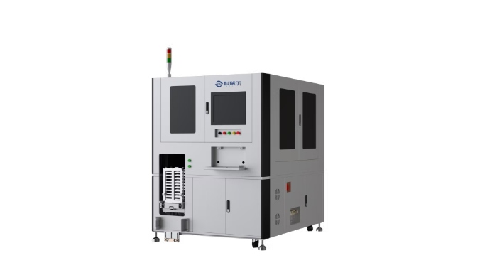 NEPCON ASIA 2025圆满落幕，科瑞尔核心封装设备备受关注！