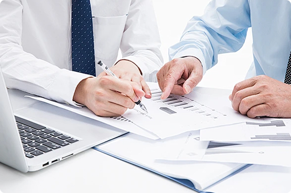 全面的定制方案 全面的定制方案