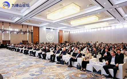 九峰落幕，渝约启新&mdash;&mdash;科瑞尔诚邀莅临！