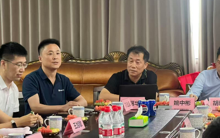 科瑞尔亮相常州传感产业峰会，以智能制造赋能传感器封装国产化